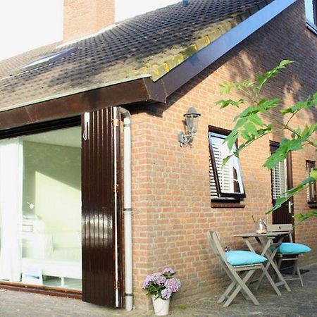 Apartment Silvamare Domburg Zimmer foto