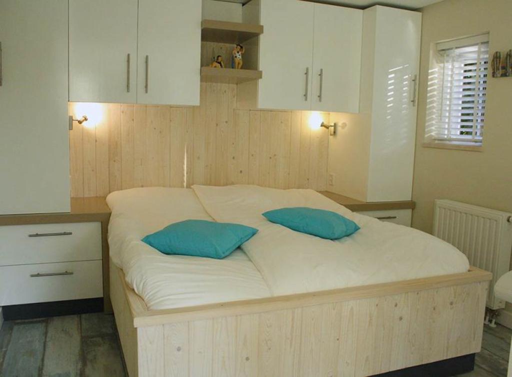 Apartment Silvamare Domburg Zimmer foto